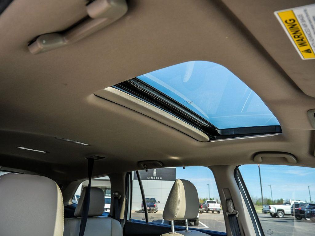 used 2021 Honda Pilot car, priced at $26,516