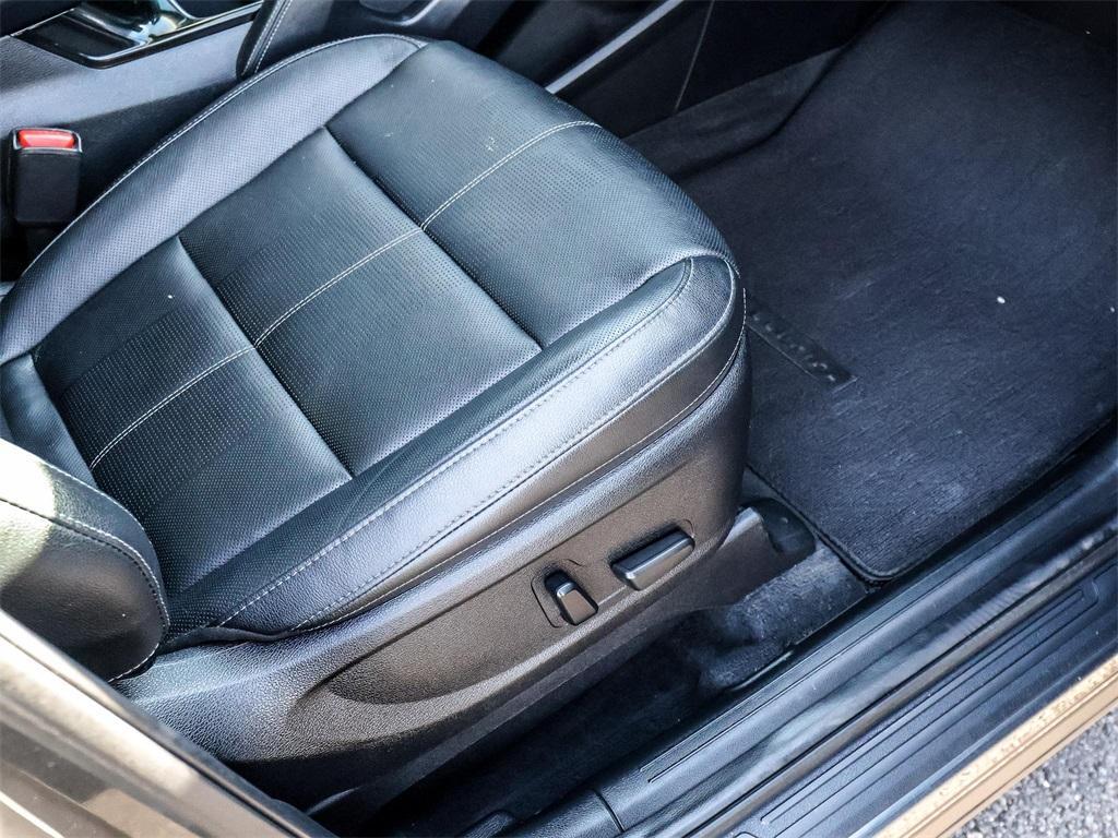 used 2021 Kia Telluride car, priced at $26,995