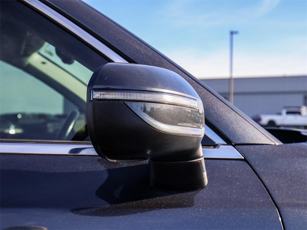 used 2021 Kia Telluride car, priced at $26,995