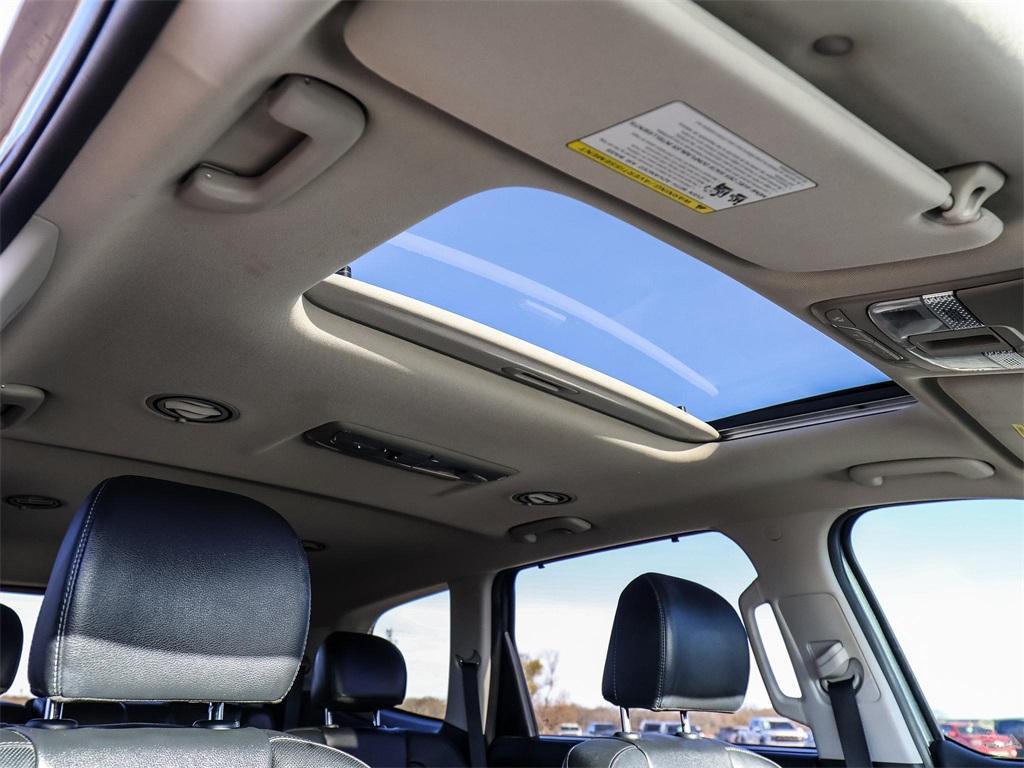 used 2021 Kia Telluride car, priced at $26,995