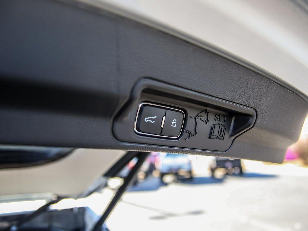 new 2026 Ford Explorer car, priced at $36,676