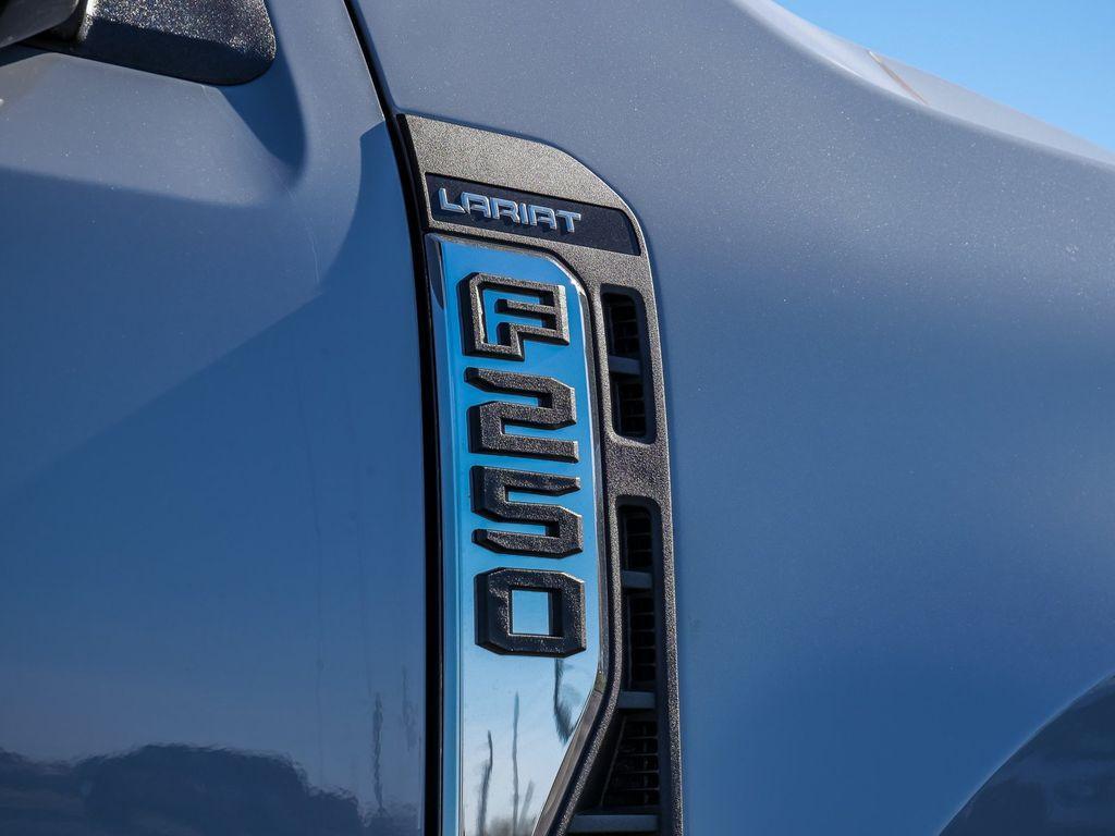 new 2026 Ford F-250 car, priced at $80,292