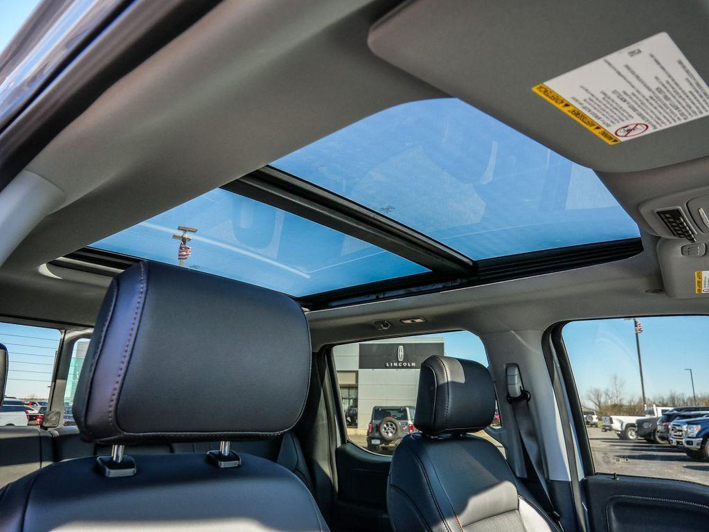new 2026 Ford F-250 car, priced at $80,292