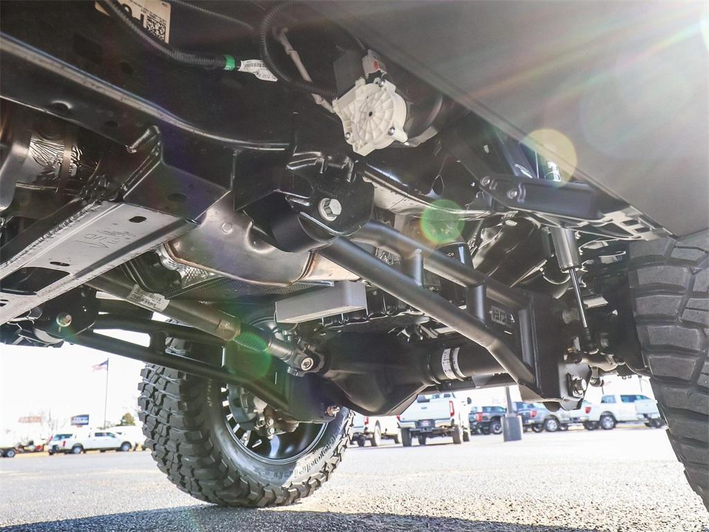 new 2026 Ford F-250 car, priced at $122,592