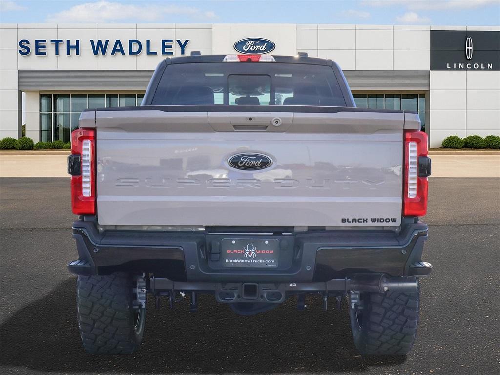 new 2026 Ford F-250 car, priced at $122,592