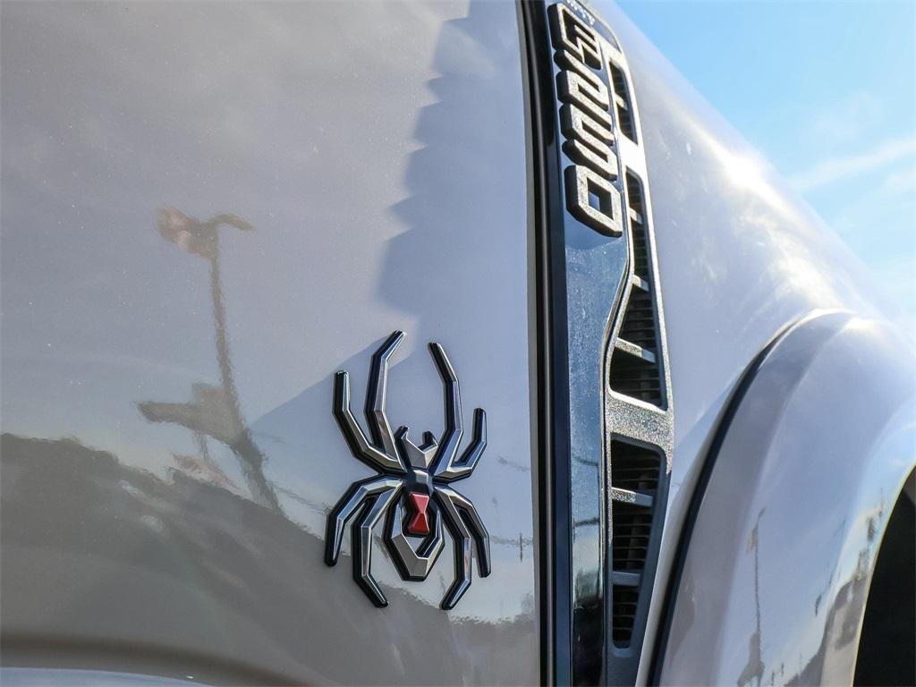 new 2026 Ford F-250 car, priced at $122,592