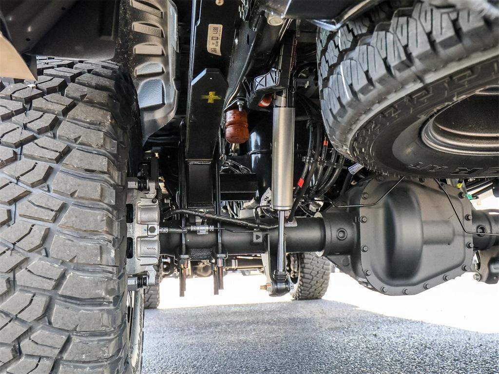 new 2026 Ford F-250 car, priced at $122,592