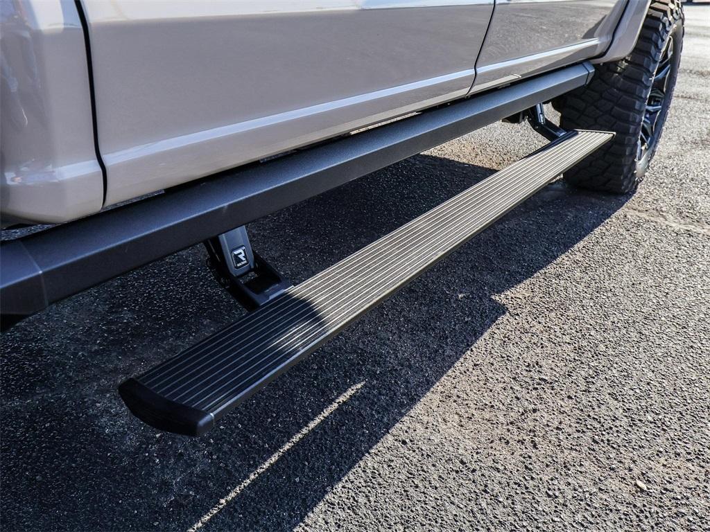 new 2026 Ford F-250 car, priced at $122,592