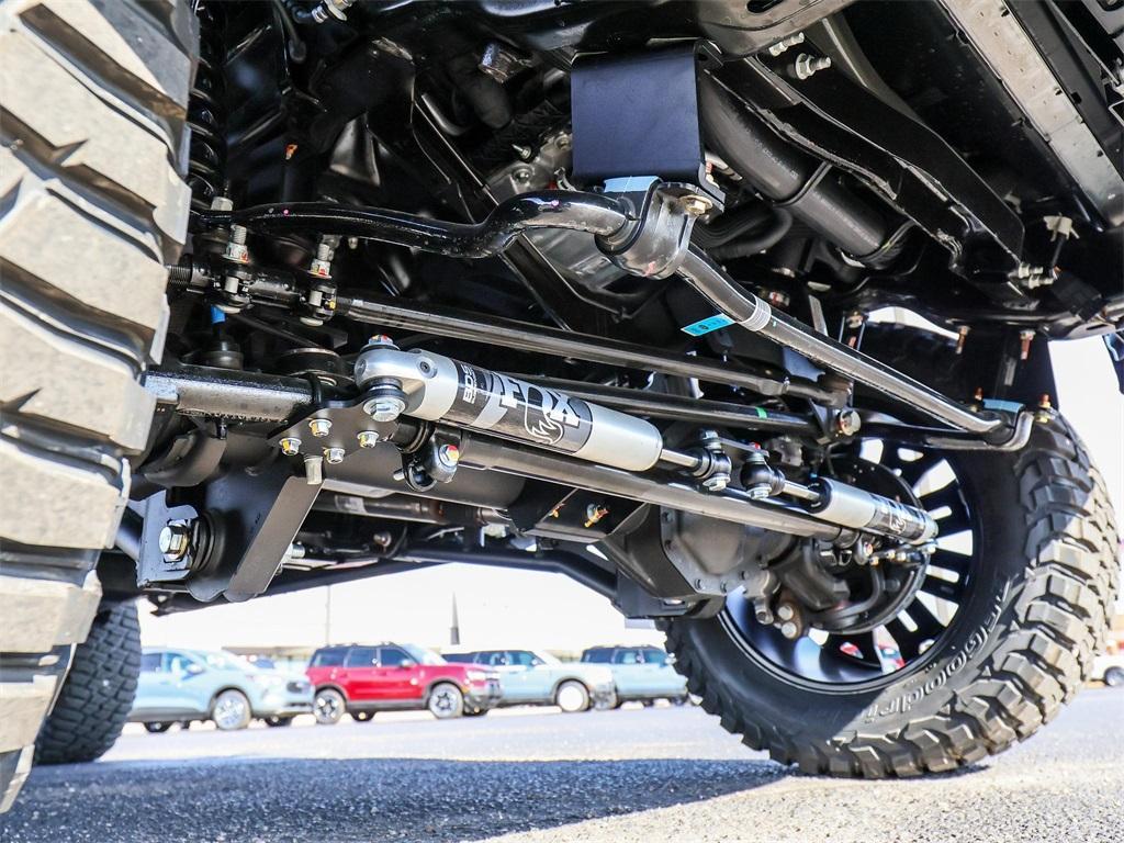 new 2026 Ford F-250 car, priced at $122,592