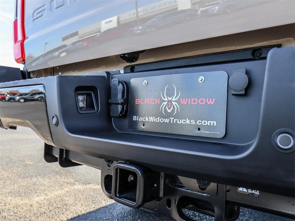 new 2026 Ford F-250 car, priced at $122,592