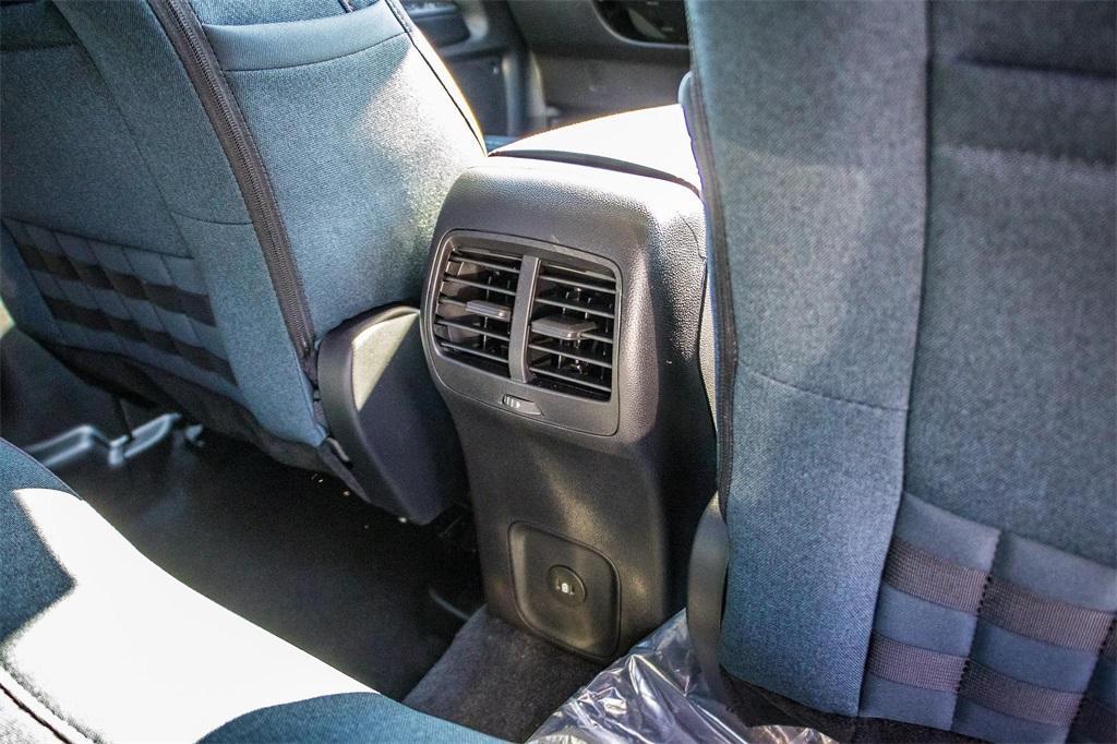 new 2025 Ford Bronco Sport car, priced at $36,500