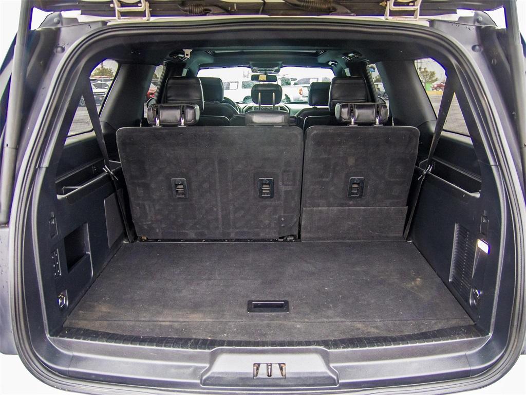 used 2020 Ford Expedition Max car, priced at $25,850