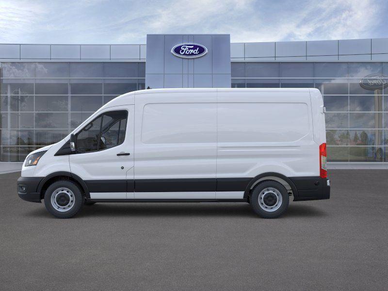 new 2025 Ford Transit-250 car, priced at $48,960