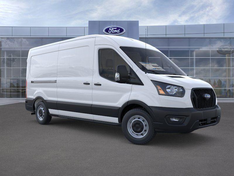 new 2025 Ford Transit-250 car, priced at $48,960