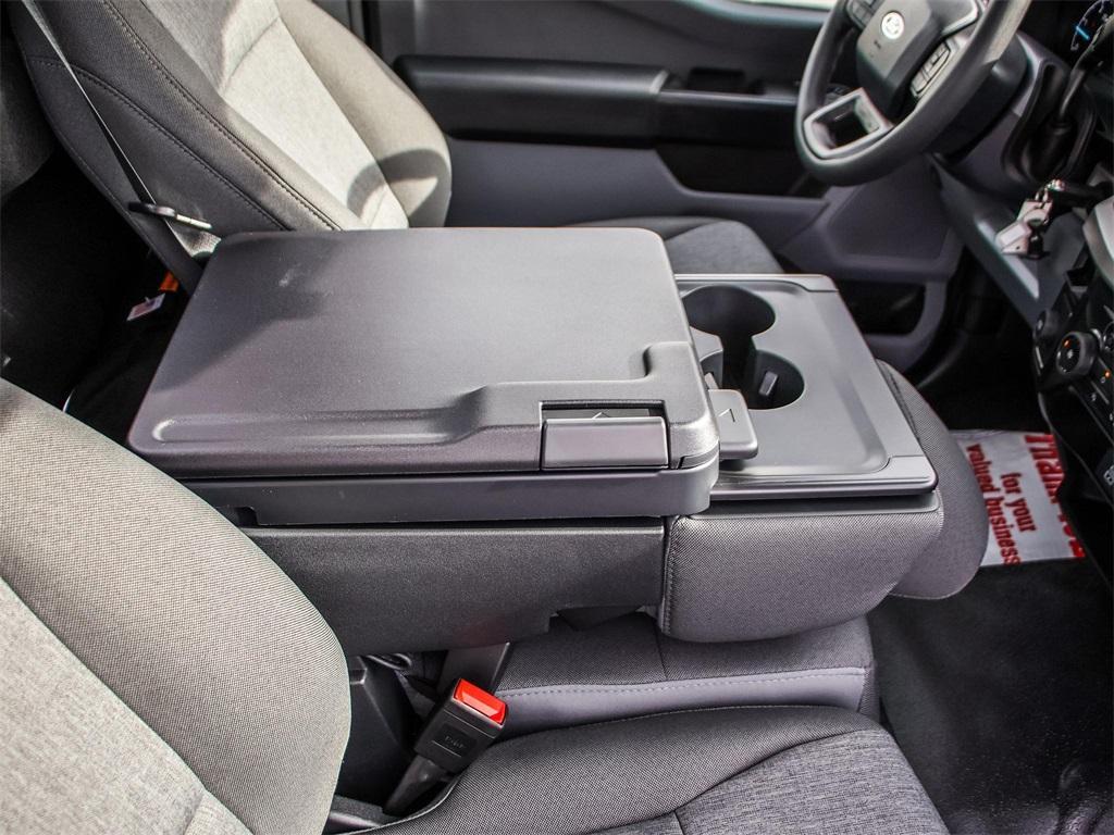 new 2025 Ford F-250 car, priced at $48,298