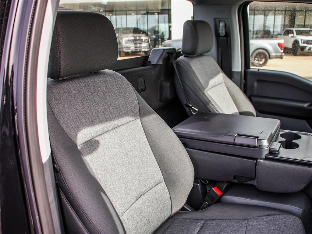 new 2025 Ford F-250 car, priced at $48,298