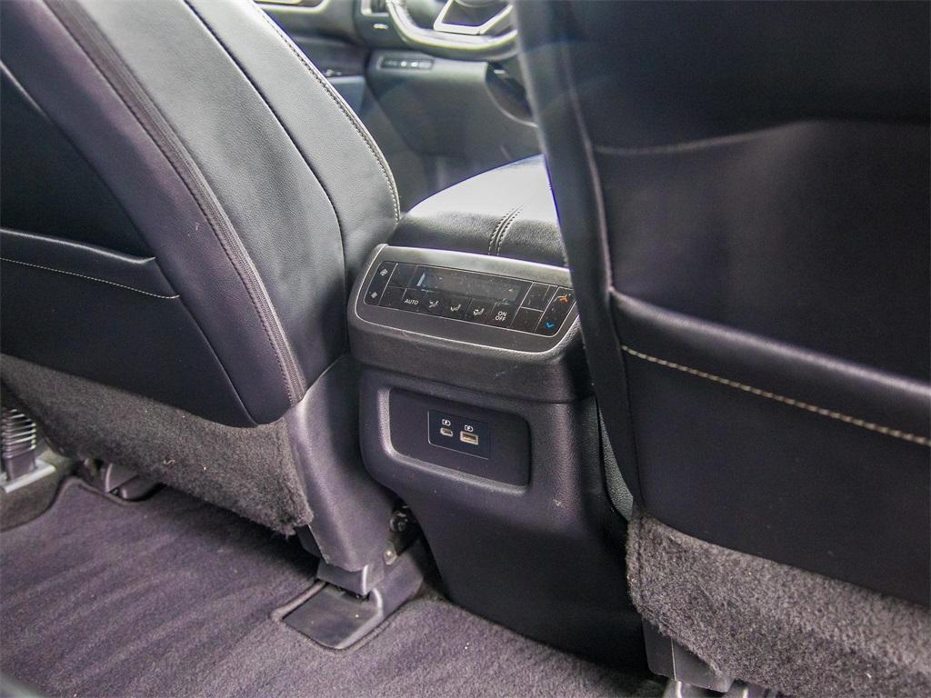 used 2023 Nissan Pathfinder car, priced at $28,895