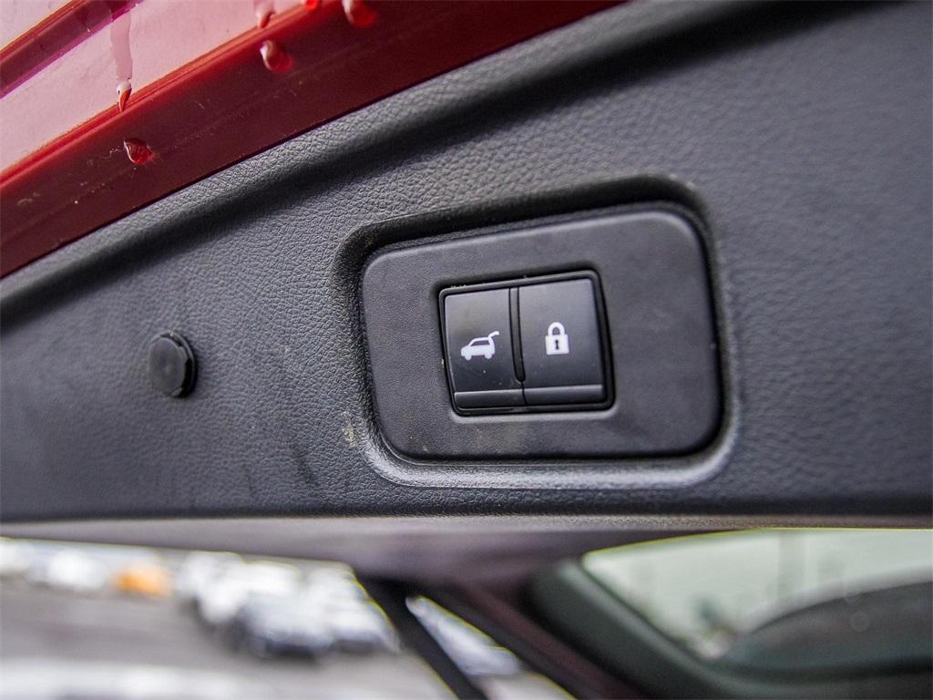 used 2023 Nissan Pathfinder car, priced at $28,895