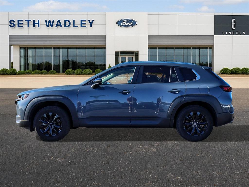 used 2024 Mazda CX-50 car, priced at $25,780