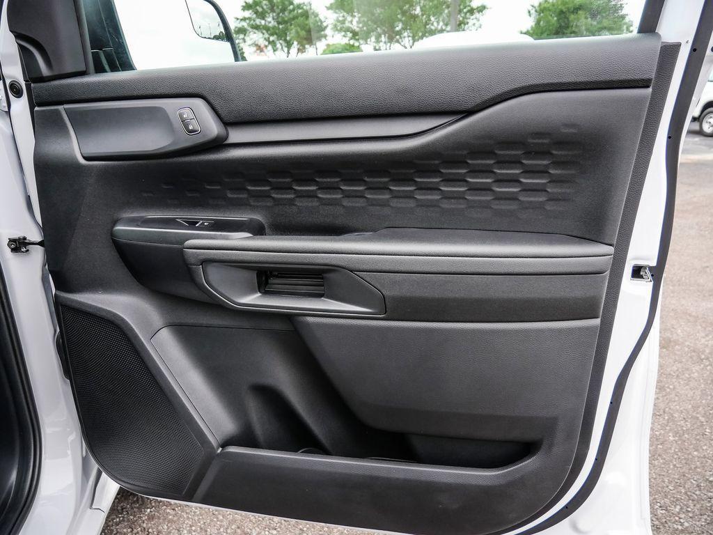 new 2026 Ford Ranger car, priced at $35,966