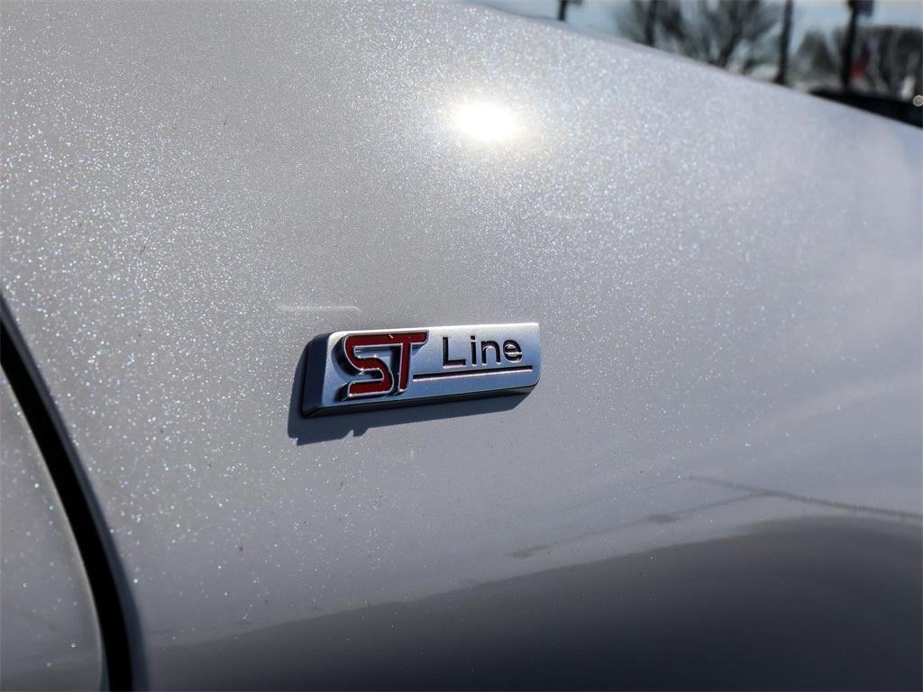 new 2026 Ford Explorer car, priced at $51,740