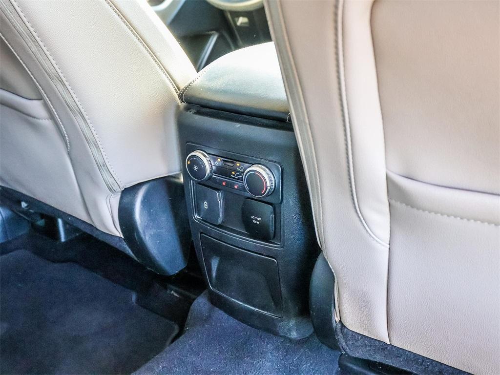 used 2022 Ford Explorer car, priced at $19,650