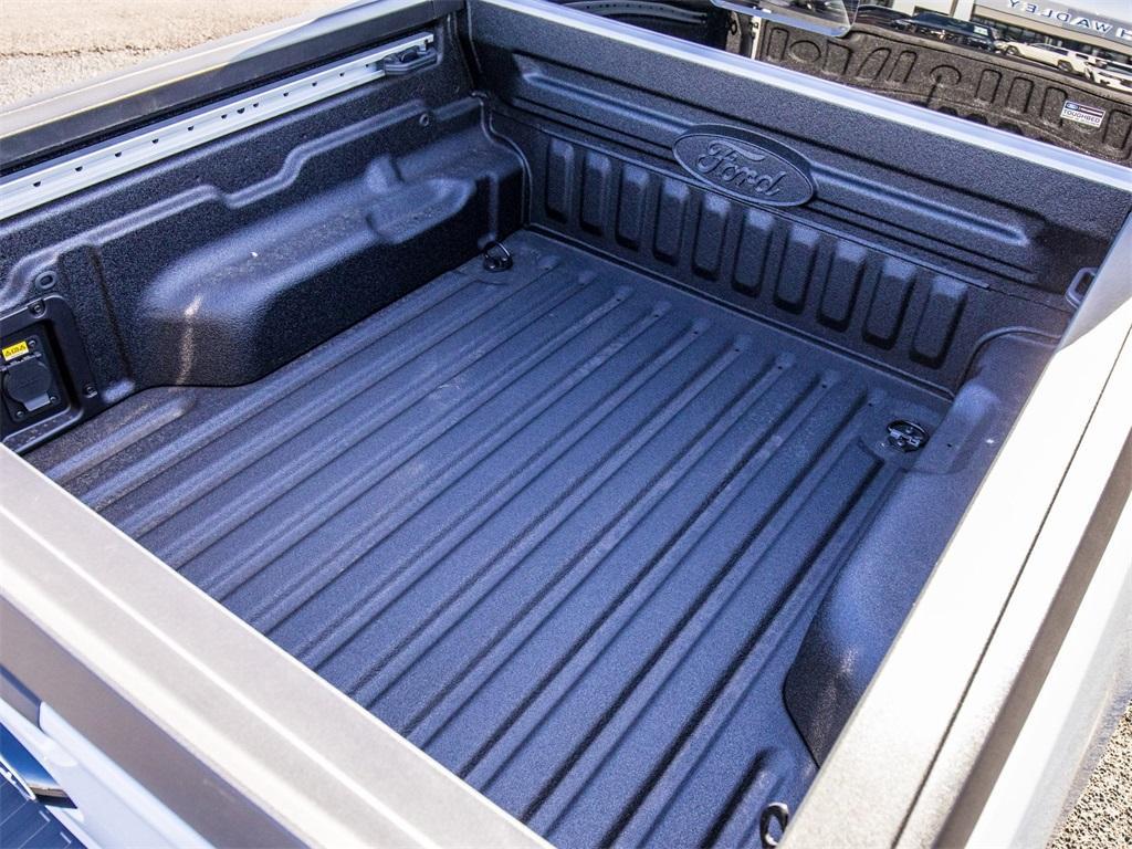 new 2026 Ford Maverick car, priced at $40,887