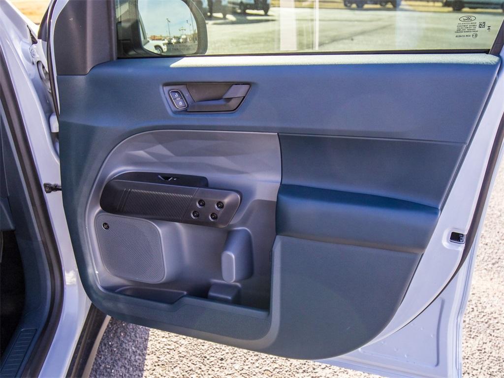 new 2026 Ford Maverick car, priced at $40,887