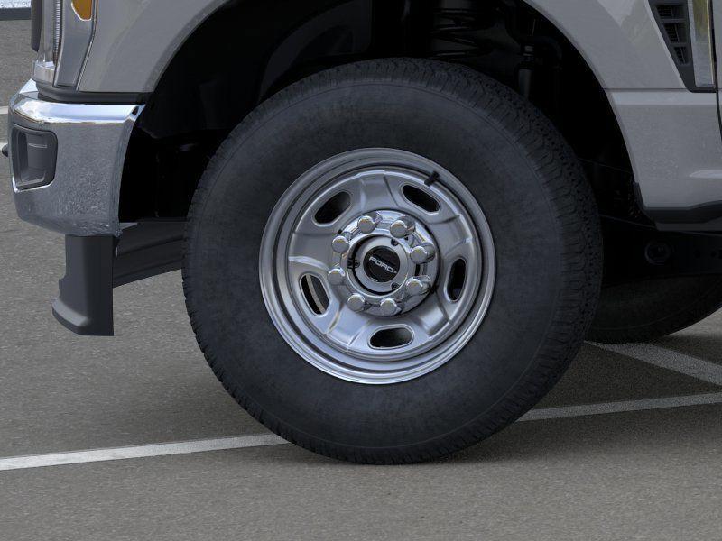 new 2026 Ford F-250 car, priced at $70,924