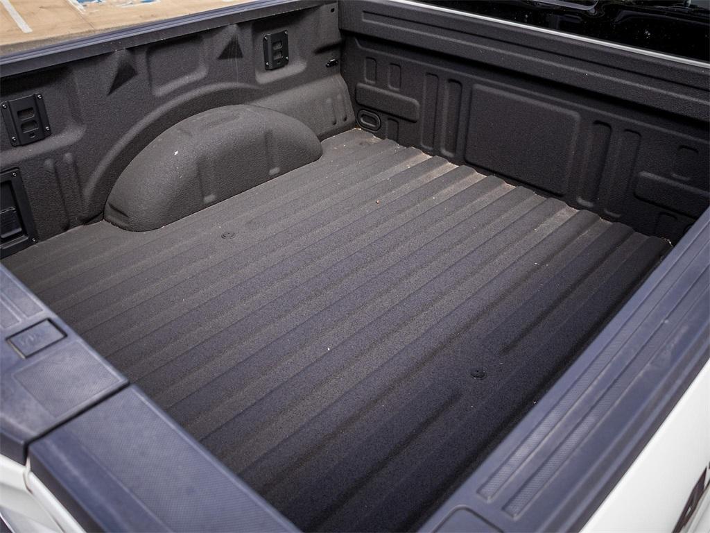 new 2025 Ford F-150 car, priced at $59,953