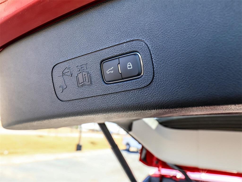 new 2026 Lincoln Aviator car, priced at $77,650