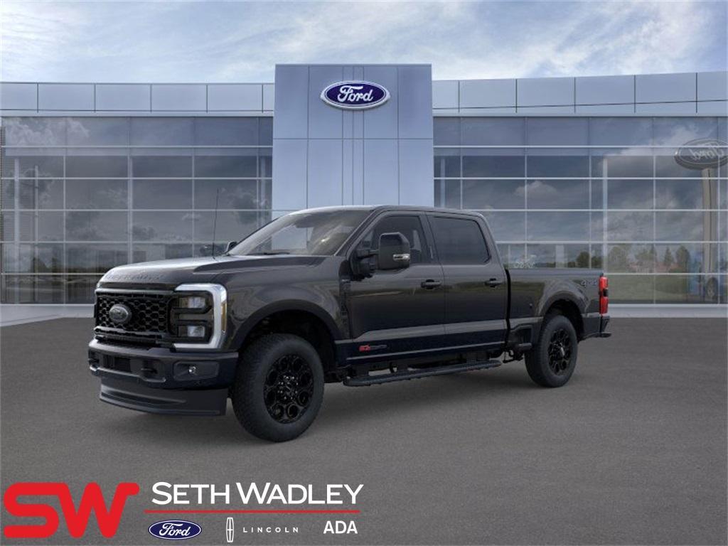 new 2026 Ford F-250 car, priced at $93,545