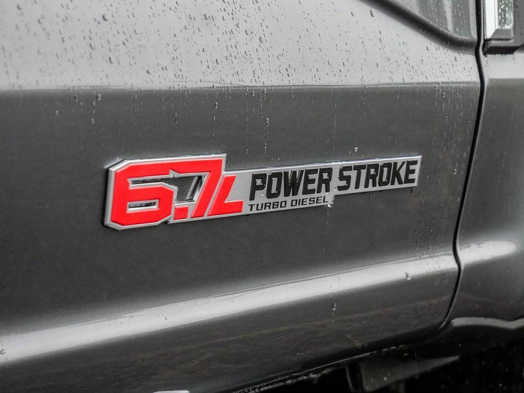 new 2026 Ford F-250 car, priced at $81,799