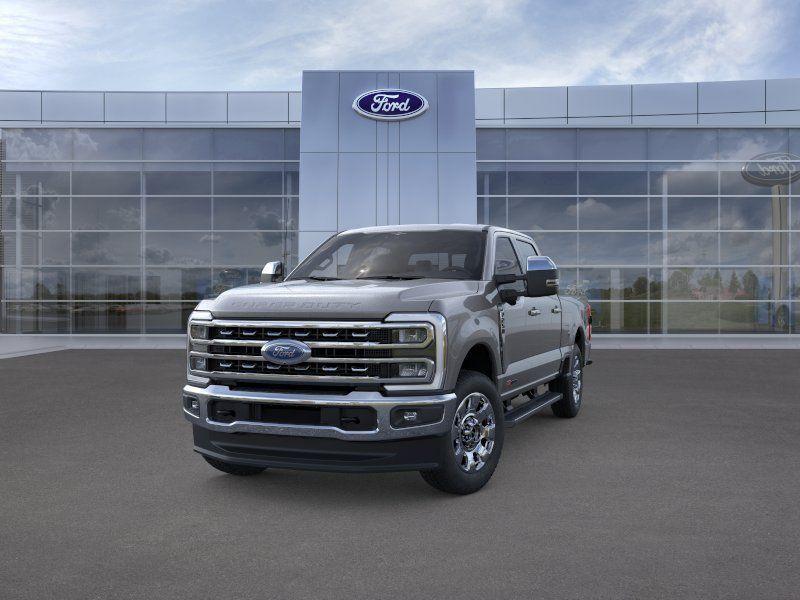 new 2026 Ford F-250 car, priced at $86,969