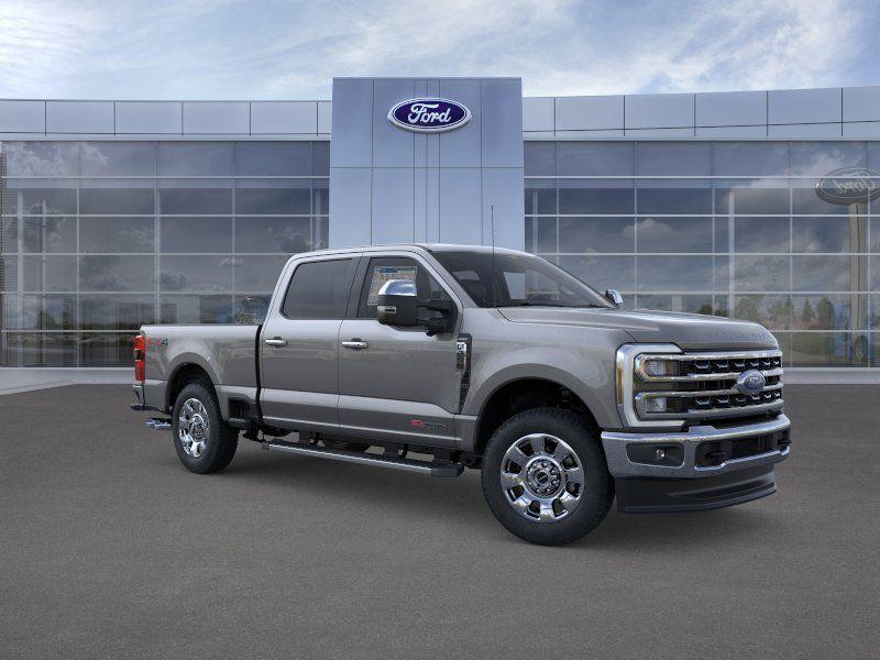 new 2026 Ford F-250 car, priced at $86,969