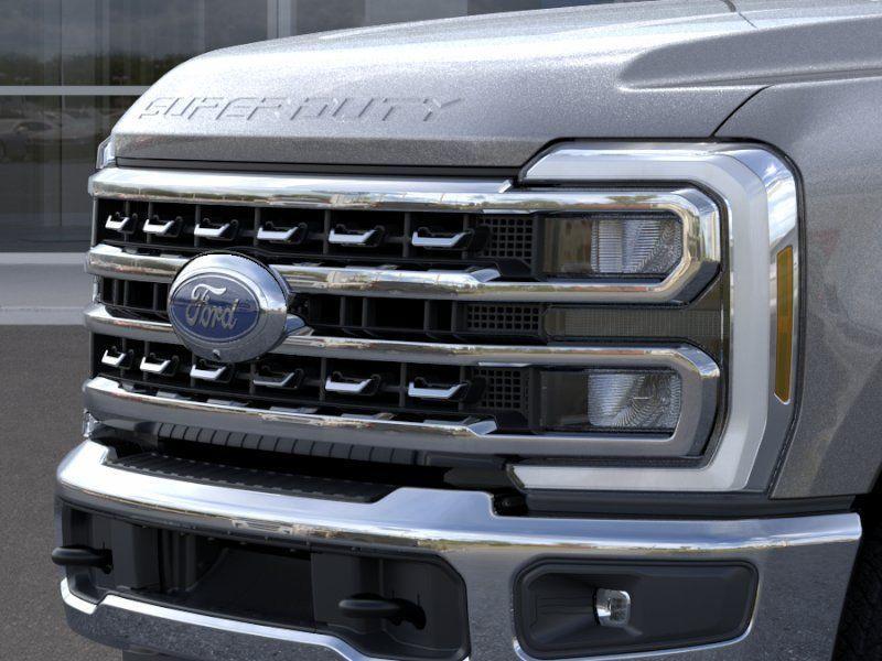 new 2026 Ford F-250 car, priced at $86,969