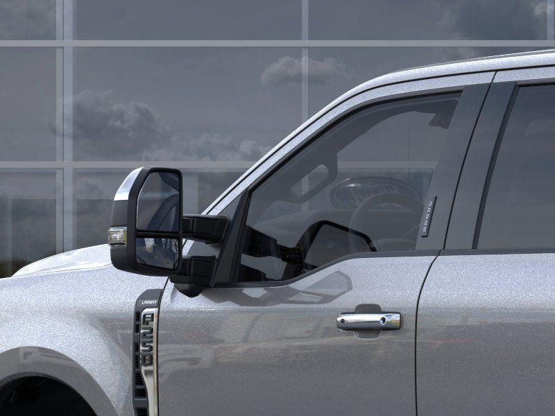 new 2026 Ford F-250 car, priced at $86,969