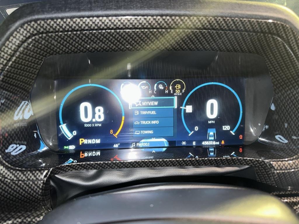 used 2023 Ford F-150 car, priced at $89,895