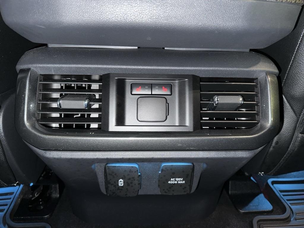 used 2023 Ford F-150 car, priced at $89,895