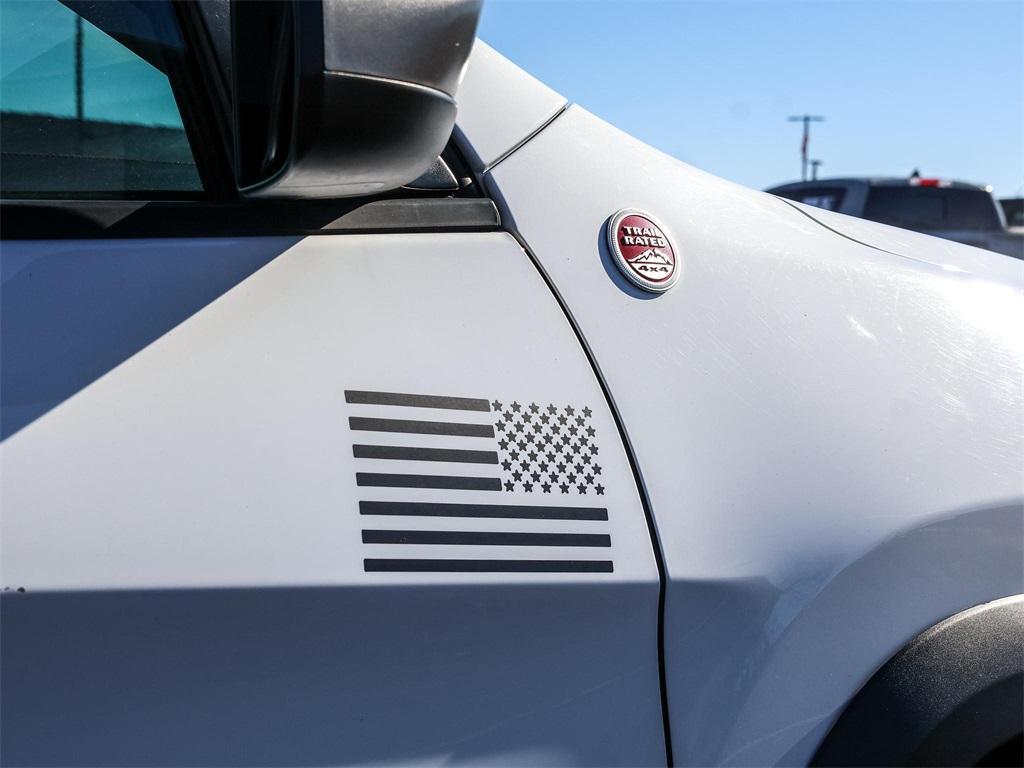 used 2020 Jeep Cherokee car, priced at $16,950