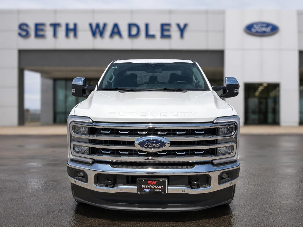 new 2026 Ford F-250 car, priced at $88,084
