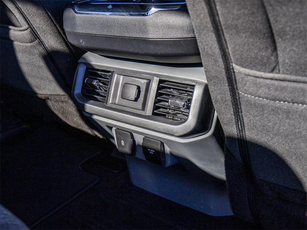 used 2021 Ford F-150 car, priced at $35,103