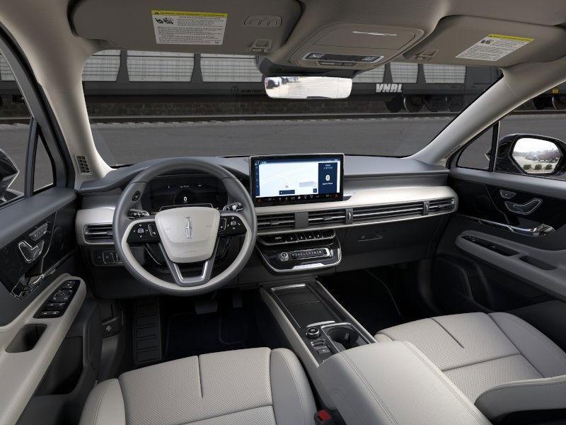 new 2026 Lincoln Corsair car