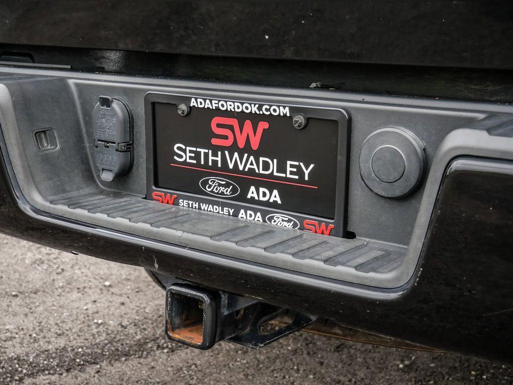 used 2022 Chevrolet Colorado car, priced at $23,208