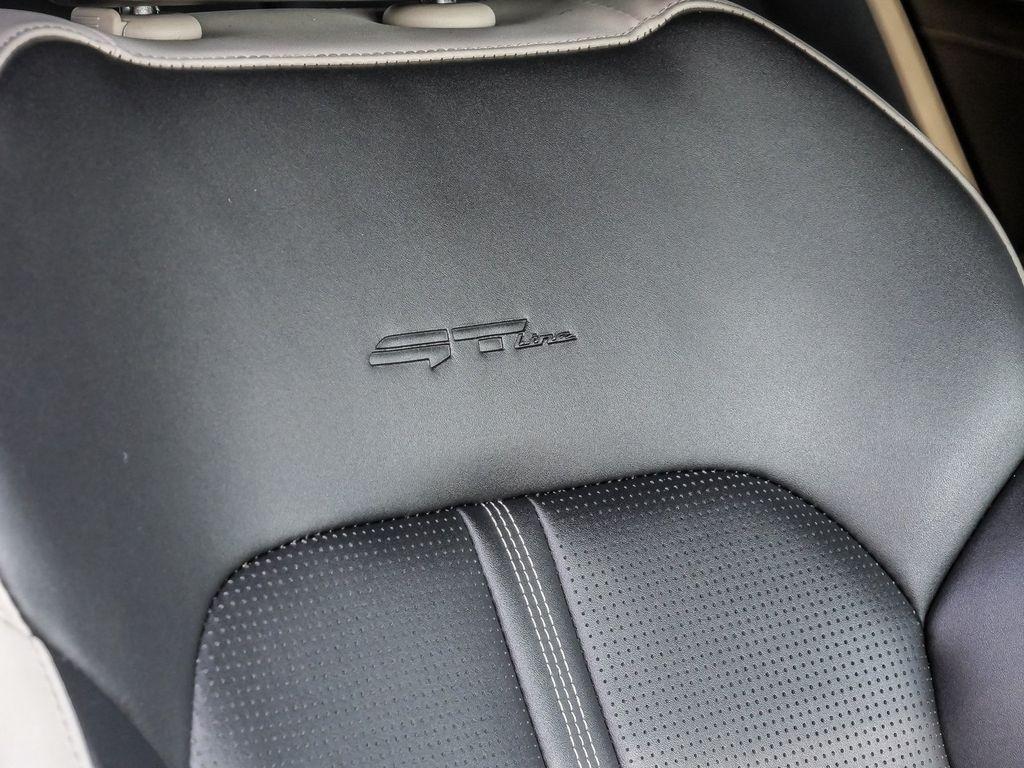 used 2025 Kia K5 car, priced at $26,425