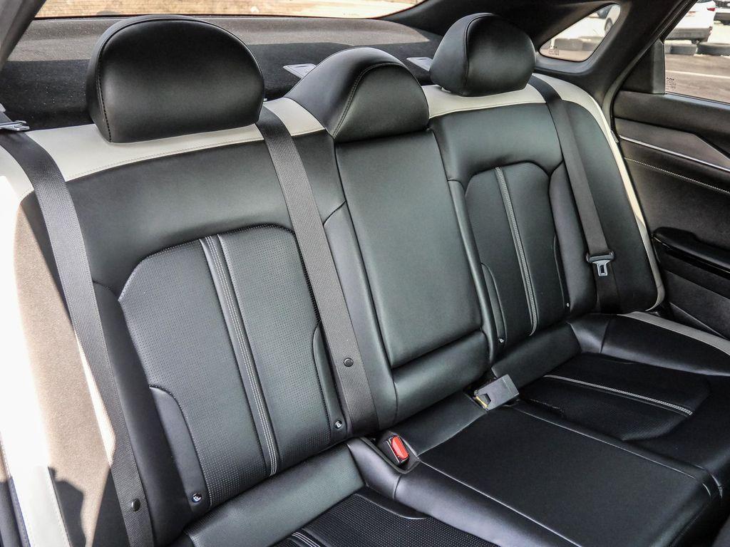 used 2025 Kia K5 car, priced at $26,425