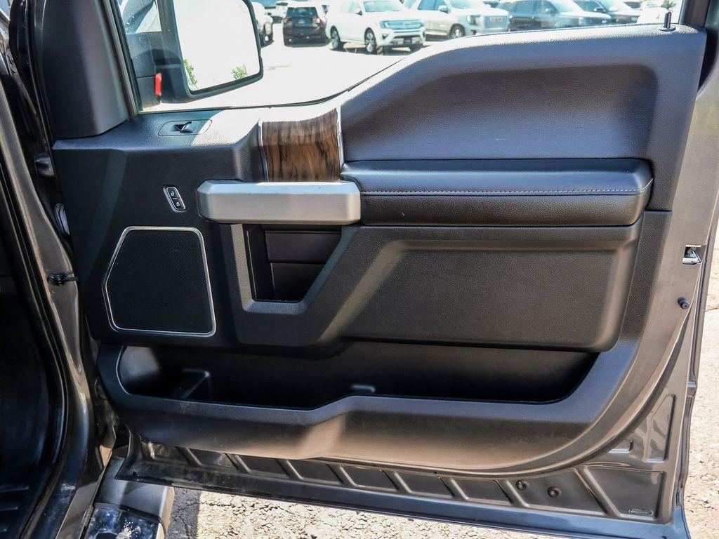 used 2019 Ford F-150 car, priced at $32,502