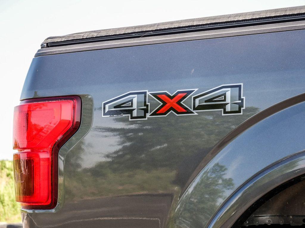 used 2019 Ford F-150 car, priced at $32,502