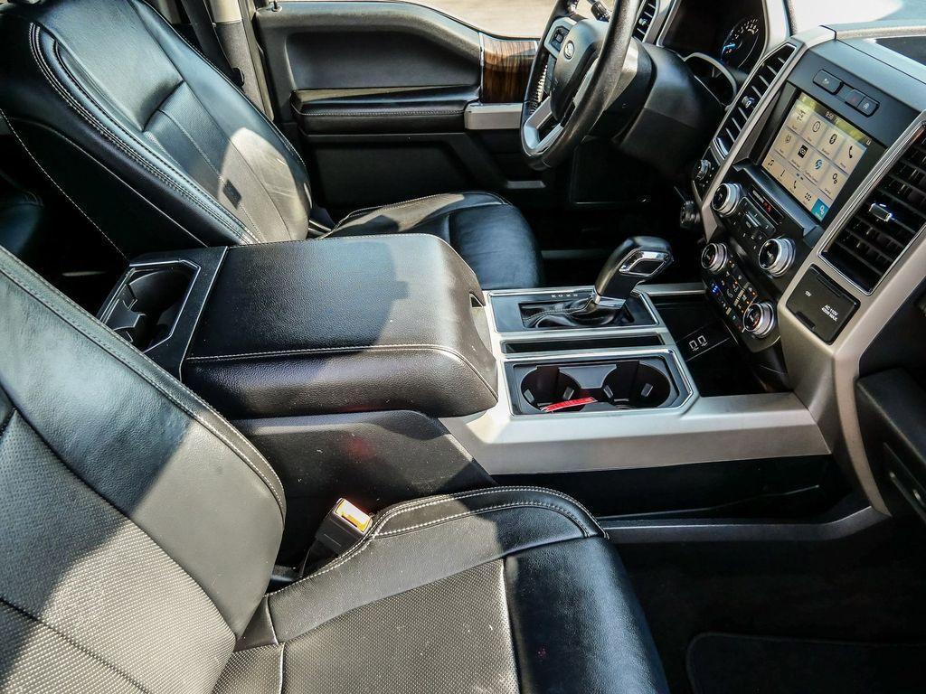 used 2019 Ford F-150 car, priced at $32,502