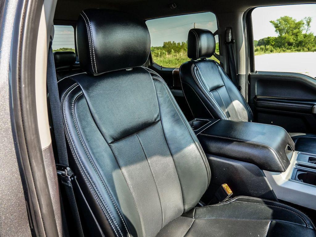 used 2019 Ford F-150 car, priced at $32,502
